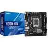 Image de Asrock H610M-HDV Intel H610 LGA 1700 micro ATX - Neuf