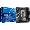 Image de Asrock H610M-HVS Intel H610 LGA 1700 micro ATX - Neuf
