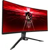 Image de ASRock 86,3cm PG34WQ15R2B 21:9 HDMI/DP curved 165Hz WQHD