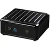 Image de Asrock NUC BOX-1115G4 0,6L mini PC Noir i3-1115G4 4,1 GHz Haut-parleurs intégrés - Neuf