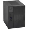 Image de Asrock DeskMeet X300 PC de taille 8L Noir AMD X300 Emplacement AM4 - Neuf