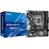 Image de Asrock H610M-HDV/M.2 R2.0 Intel H610 LGA 1700 micro ATX - Neuf