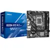 Image de Asrock H610M-HVS/M.2 R2.0 Intel H610 LGA 1700 micro ATX - Neuf