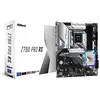 Image de Asrock Z790 Pro RS Intel Z790 LGA 1700 ATX - Neuf