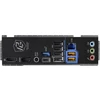 Image de ASRock B650M PG Riptide - Carte mère - micro ATX - Socket AM5 - Chipsatz AMD B650 - USB 3,2 Gen 1, USB 3,2 Gen 2, USB-C 3,2 Gen2 - 2,5 Gigabit LAN - Onboard-Grafik (CPU erforderlich) - High Definition Audio (7,1-Channel) (90-MXBJ90-A0UAYZ)