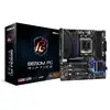 Image de Asrock B650M PG Riptide AMD B650 Emplacement AM5 micro ATX - Neuf
