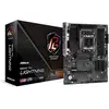 Image de Asrock B650 PG Lightning AMD B650 Emplacement AM5 ATX - Neuf