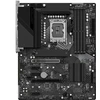 Image de ASRock Z790 PG Lightning 1700 ATX HDMI DDR5 retail