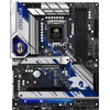 Image de ASRock Z790 PG SONIC - Carte mère - ATX - LGA1700 socket - chipset Z790 - USB 3.2 Gen 1, USB 3.2 Gen 2, USB-C 3.2 Gen 2x2, USB-C 3.2 Gen 1 - 2.5 Gigabit LAN - Carte graphique embarquée (CPU requise)