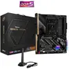 Image de ASRock B650E Taichi - AMD - Buchse AM5 - AMD Ryzen  5 - AMD Ryzen  7 - DDR5-SDRAM - 128 Go - Dual-channel