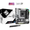 Image de Carte Mère ASRock B760M Steel Legend WiFi DDR5 (Intel LGA 1700) Micro ATX #2POURCENT