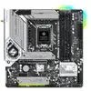 Image de Asrock B760M Steel Legend WiFi Intel B760 LGA 1700 micro ATX - Neuf