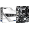Image de ASRock B760M-HDV/M.2 D4 - Carte mère - micro ATX - LGA1700 socket - chipset B760 - USB 3,2 Gen 1, USB-C 3,2 Gen 1 - Gigabit LAN - Carte graphique embarquée (CPU requis) - HD Audio (8 canaux) (90-MXBL40-A0UAYZ)