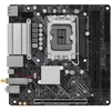 Image de ASRock B760M-ITX/D4 WiFi 1700 mITX HDMI/DP DDR4 retail