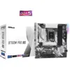 Image de Carte Mère ASRock B760M Pro RS DDR5 (Intel LGA 1700) Micro ATX #2POURCENT