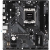Image de ASRock A620M-HDV/M.2 - Carte mère - micro ATX - Socket AM5 - chipset AMD A620 - USB 3.2 Gen 1, USB-C 3.2 Gen 1 - Gigabit LAN - Carte graphique embarquée (CPU requis) - HD Audio (8 canaux) (90-MXBLL0-A0UAYZ)