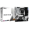 Image de Asrock B650M Pro RS AMD B650 Emplacement AM5 micro ATX - Neuf