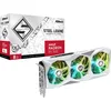 Image de ASRock Radeon RX 7600 Steel Legend 8GB OC - Cartes graphiques - Radeon RX 7600 - 8 Go GDDR6 - PCIe 4.0 - 3 x DisplayPort, HDMI (90-GA4DZZ-00UANF)