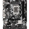 Image de ASRock B760M-H/M.2 1700 mATX HDMI/DP DDR5 au détail