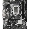 Image de Asrock B760M-H/M.2 Intel B760 LGA 1700 micro ATX - Neuf