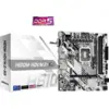 Image de Carte Mère ASRock H610M-HDV/M.2+ DDR5 (Intel LGA 1700) Micro ATX #2POURCENT