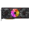 Image de ASRock Phantom Gaming Intel Arc A770 16G OC - OC Edition - Cartes graphiques - Intel Arc A770 - 16 Go GDDR6 - PCIe 4,0 x16 - HDMI, 3 x DisplayPort (90-GA4KZZ-00UANF)