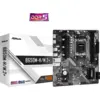 Image de Carte Mère ASRock B650M-H/M.2+ (AM5) Micro ATX #2POURCENT