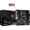 Image de Carte Mère ASRock B650M Phantom Gaming Lightning (AM5) Micro ATX #2POURCENT