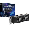 Image de ASRock 90-G4NZZ-00UANF ASRock Intel Arc A310 Low Profile 64B GDDR6 HDMI/DP