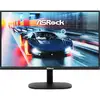 Image de Asrock CL25FF écran plat de PC 62,2 cm (24.5 ) 1920 x 1080 pixels Full HD Noir - Neuf