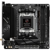 Image de ASRock Phantom Gaming B650I Lightning WiFi - Carte mère - Mini-ITX - Socket AM5 - Chipsatz AMD B650 - 2,5 Gigabit LAN, Wi-Fi 6E, Bluetooth - Onboard-Grafik (CPU erforderlich) - HD Audio (8-Kanal) (90-MXBMP0-A0UAYZ)
