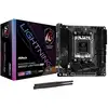 Image de Asrock B650I Lightning WiFi AMD B650 Emplacement AM5 mini ITX - Neuf