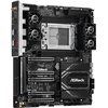 Image de ASRock TRX50 WS - Carte mère - E-ATX - Socket sTR5 - Chipset AMD TRX50 - USB4, USB-C 3.2 Gen 2x2, USB 3.2 Gen 2, USB 3.2 Gen 1 - LAN 10 Gigabit, LAN 2,5 Gigabit, Bluetooth, Wi-Fi - Carte graphique intégrée (CPU requis)