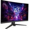 Image de Ecran incurvé 27" ASRock Phantom Gaming PG27FRS1A Full HD 280Hz (Noir) #2POURCENT