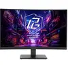 Image de Asrock Phantom Gaming PG27QRT1B écran plat de PC 68,6 cm (27 ) 2560 x 1440 pixels Quad HD LED Noir - Neuf