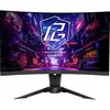 Image de Asrock Phantom Gaming écran plat de PC 68,6 cm (27 ) 2560 x 1440 pixels Quad HD LED Noir - Neuf