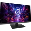 Image de Ecran 27" ASRock Phantom Gaming PG27FFT1B Full HD 180Hz (Noir) #2POURCENT