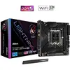 Image de Asrock Z790I Lightning WiFi Intel Z790 LGA 1700 mini ITX - Neuf