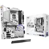Image de ASROCK Asrock Z890 Pro RS WiFi White Intel Z890 LGA 1851 (Socket V1) ATX