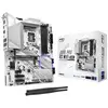 Image de Asrock Z890 Pro RS WiFi White Intel Z890 LGA 1851 (Socket V1) ATX - Neuf