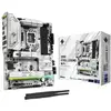 Image de Asrock Z890 Steel Legend WiFi Intel Z890 LGA 1851 (Socket V1) ATX - Neuf