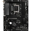 Image de ASROCK Asrock Z890 Pro-A WiFi Intel Z890 LGA 1851 (Socket V1) ATX