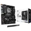 Image de Asrock Z890 Pro-A WiFi Intel Z890 LGA 1851 (Socket V1) ATX - Neuf
