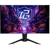 Image de ASROCK Moniteur d'ordinateur Asrock PGO32UFS 80 cm (31,5") 3840 x 2160 pixels 4K Ultra HD OLED Noir