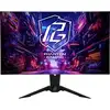Image de Asrock PGO32UFS écran plat de PC 80 cm (31.5 ) 3840 x 2160 pixels 4K Ultra HD OLED Noir - Neuf