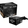 Image de ASROCK Alimentation ATX Challenger Bronze - 550W (Noir) - Neuf