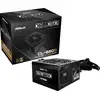 Image de ASROCK Alimentation ATX Challenger Bronze - 650W (Noir) - Neuf