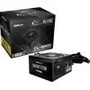 Image de ASROCK Alimentation ATX Challenger Gold - 650W (Noir) - Neuf