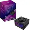 Image de Asrock Phantom Gaming PG-750G alimentatore per computer 750 W 20+4 pin ATX ATX Nero (ASRock Phantom Gaming PG-750G 750W A) - Neuf