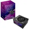 Image de Asrock Phantom Gaming PG-1300G alimentatore per computer 1300 W 20+4 pin ATX ATX Nero (Asrock Phantom Gaming PG-1300G enhed t) - Neuf